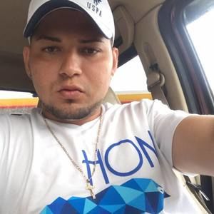 Meet your Posher, Franklin